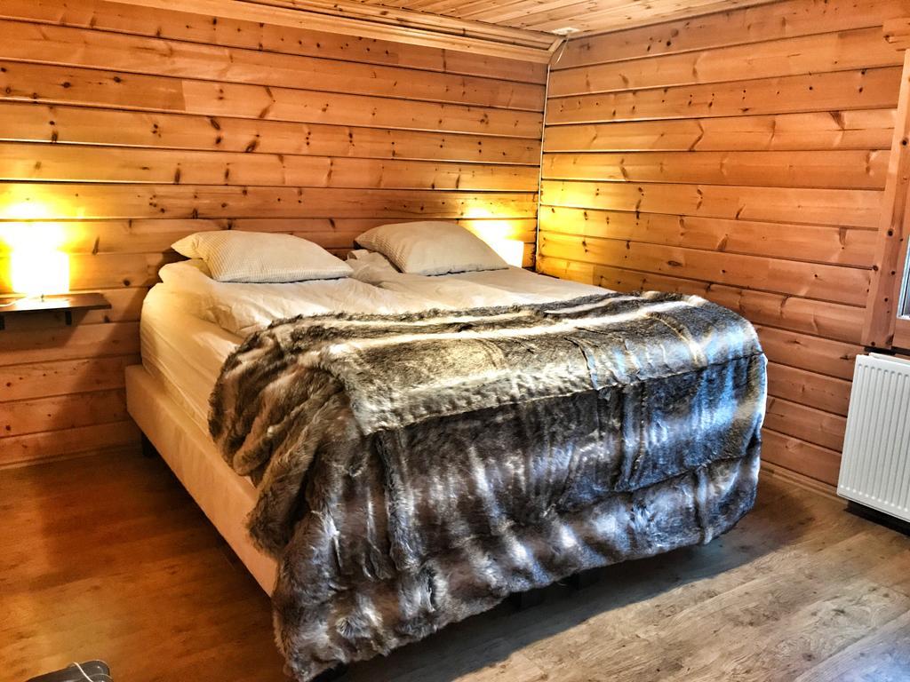 Golden Circle Cabin, Hot Tub Geysir Exterior foto