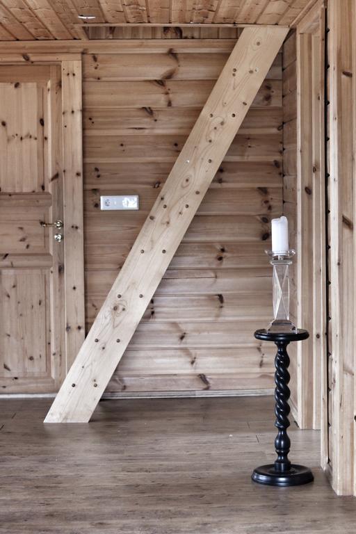Golden Circle Cabin, Hot Tub Geysir Exterior foto